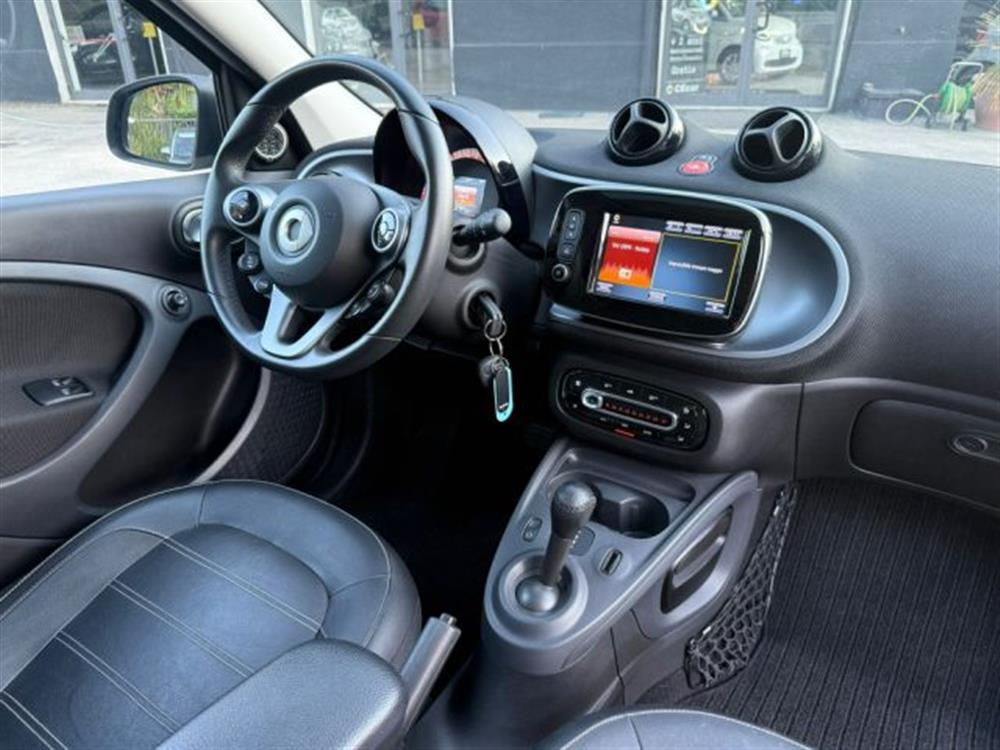 ForFour ForFour 90 PRIME TWINAMIC +P