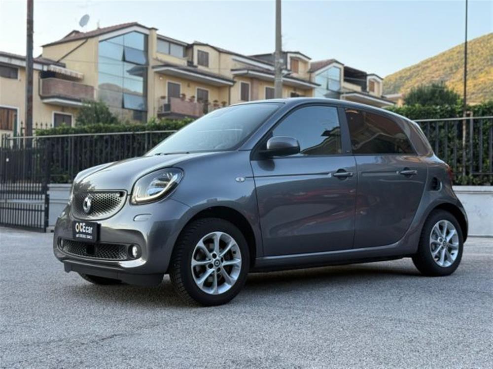 ForFour ForFour 90 PRIME TWINAMIC +P