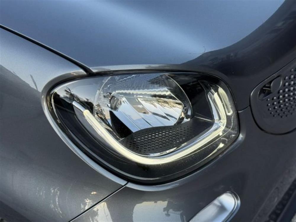 ForFour ForFour 90 PRIME TWINAMIC +P