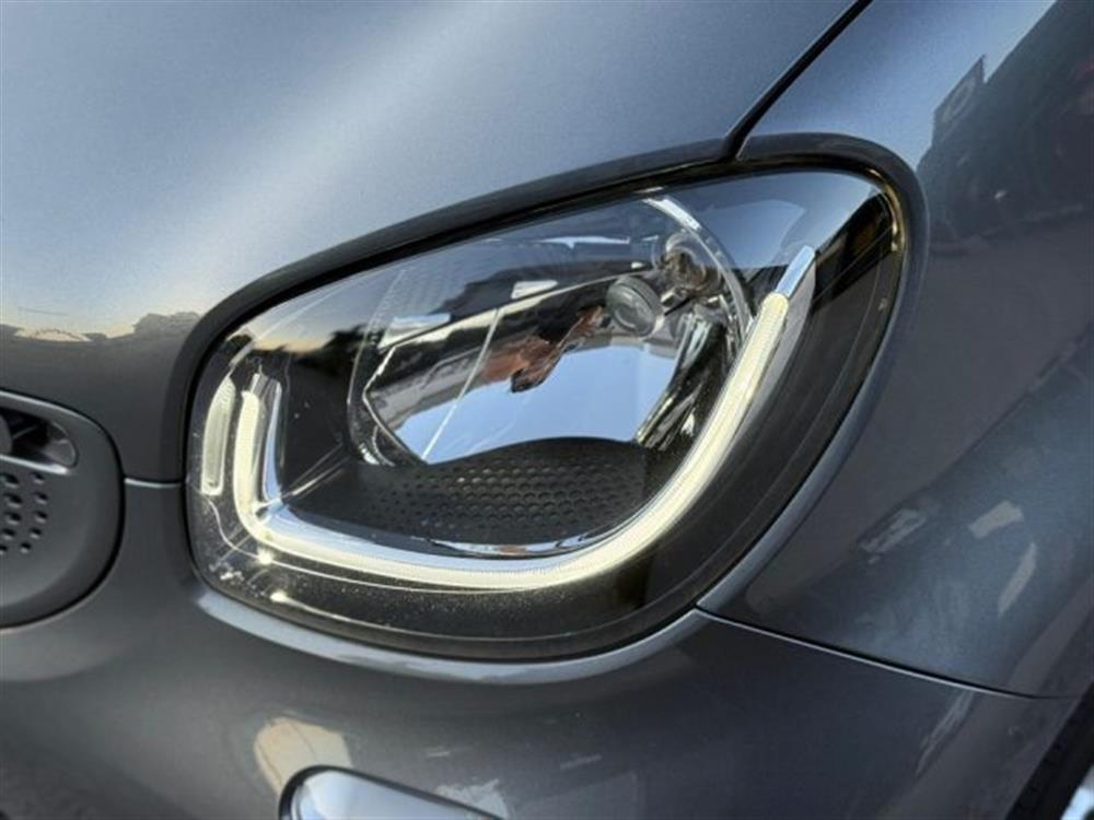 ForFour ForFour 90 PRIME TWINAMIC +P