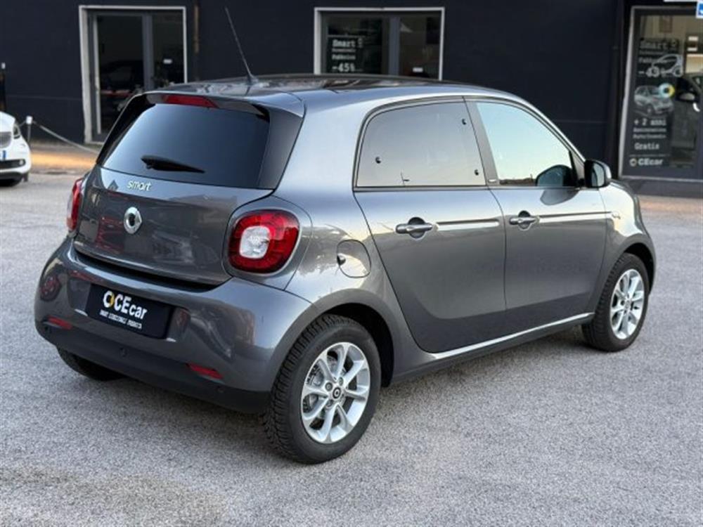 ForFour ForFour 90 PRIME TWINAMIC +P