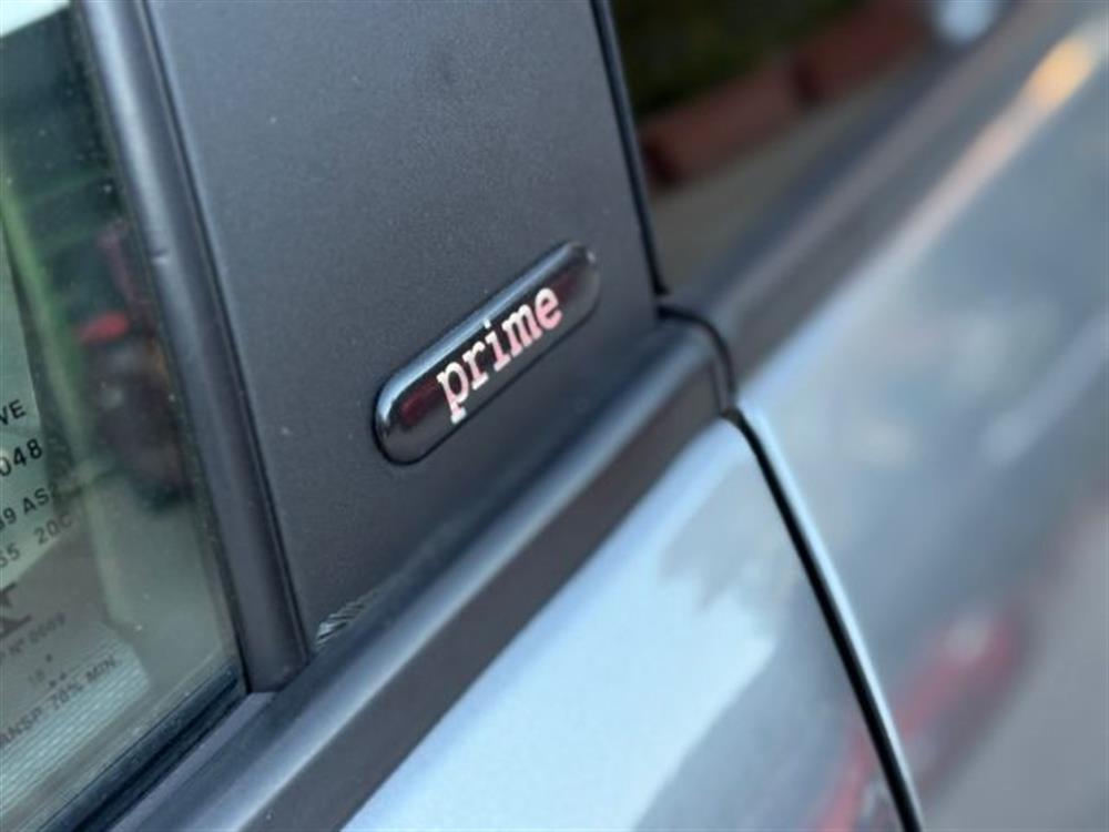 ForFour ForFour 90 PRIME TWINAMIC +P