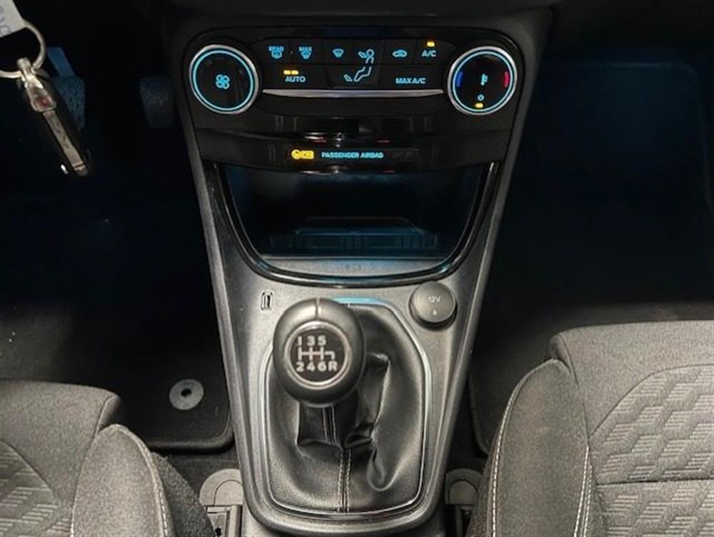 Puma Puma 1.0 EcoBoost Hybrid