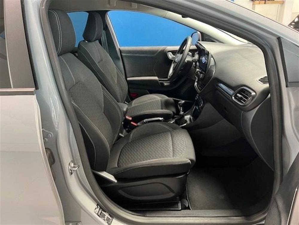 Puma Puma 1.0 EcoBoost Hybrid