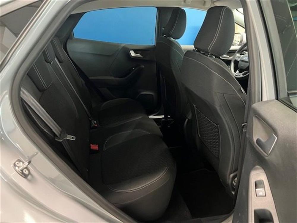 Puma Puma 1.0 EcoBoost Hybrid