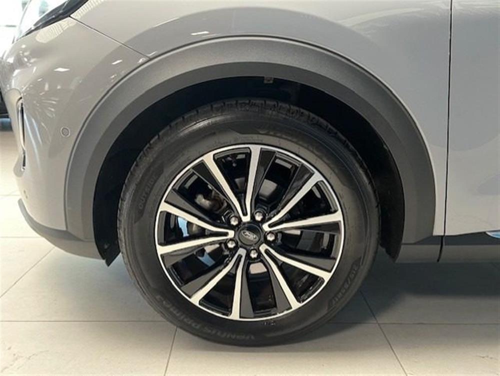 Puma Puma 1.0 EcoBoost Hybrid