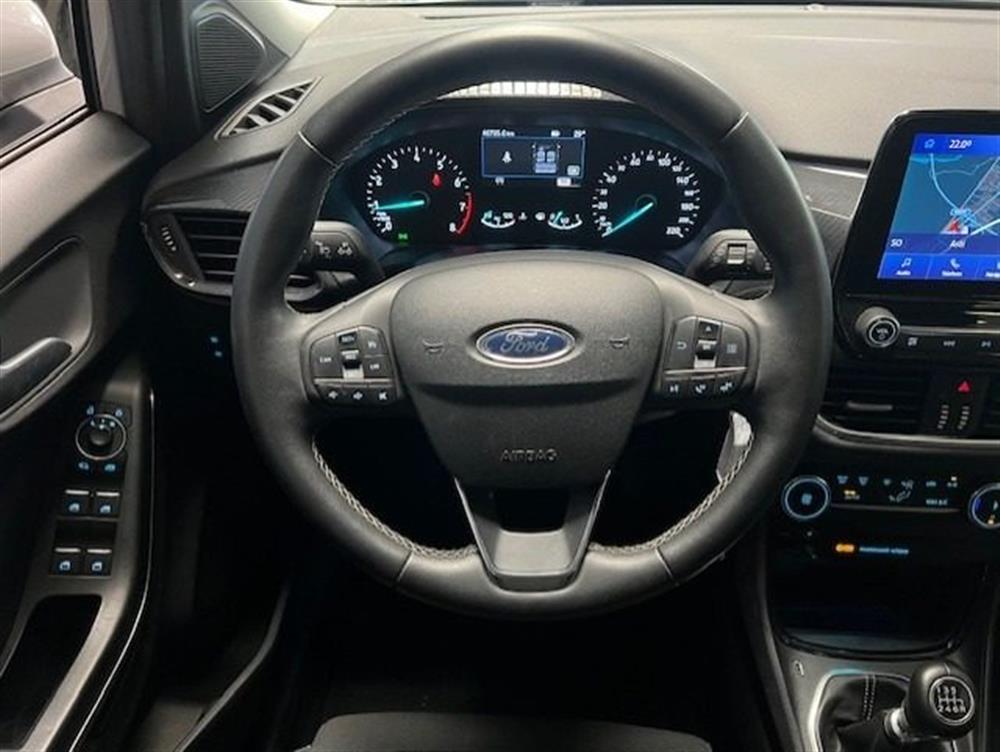 Puma Puma 1.0 EcoBoost Hybrid
