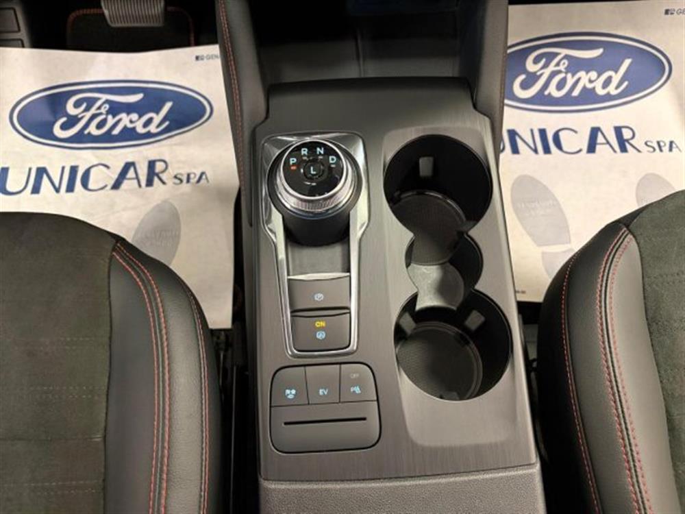 Kuga Kuga 2.5 Plug-In (ibrida+