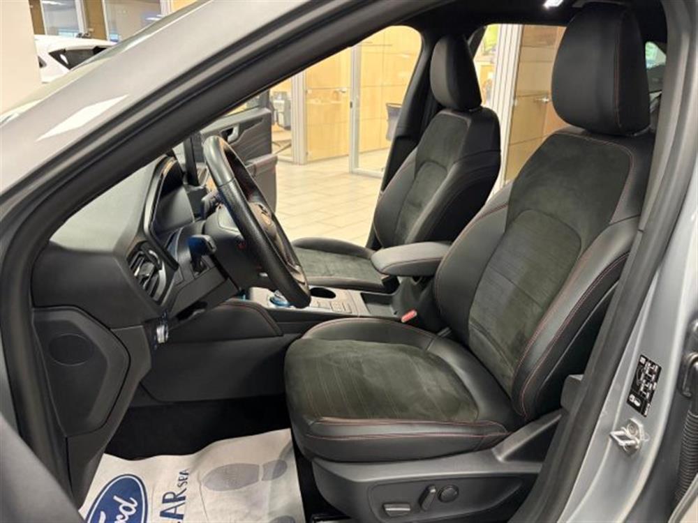 Kuga Kuga 2.5 Plug-In (ibrida+
