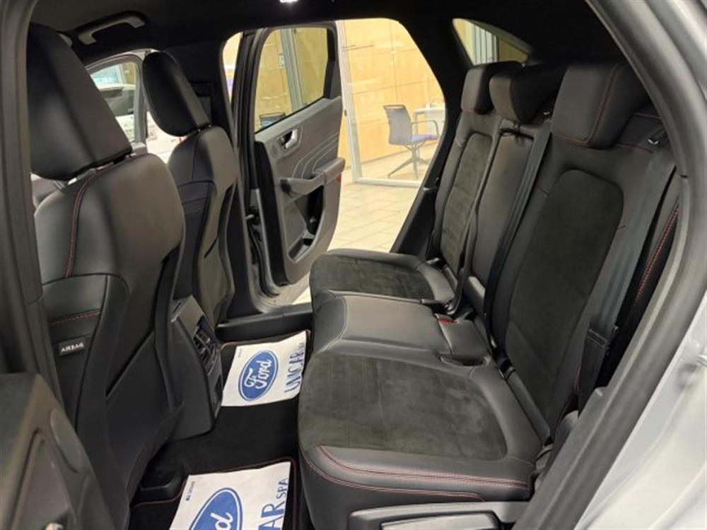 Kuga Kuga 2.5 Plug-In (ibrida+