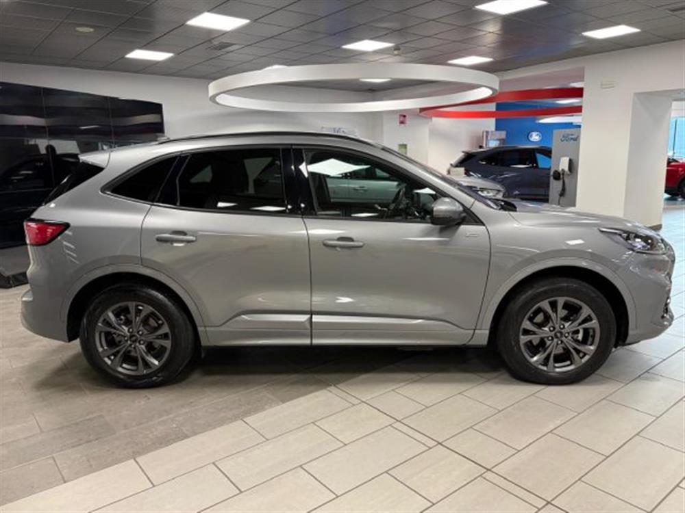 Kuga Kuga 2.5 Plug-In (ibrida+