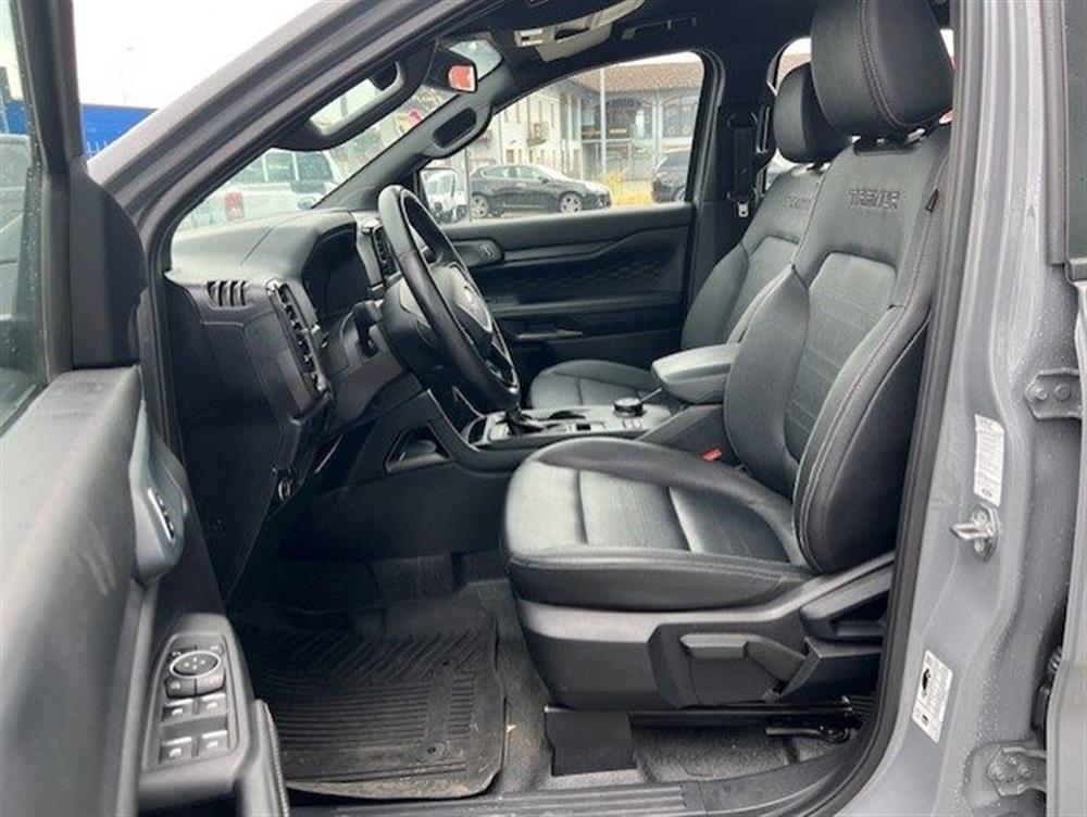 Ranger Ranger 2.0 ECOBLUE aut. 205