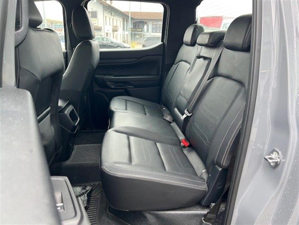 Ranger Ranger 2.0 ECOBLUE aut. 205