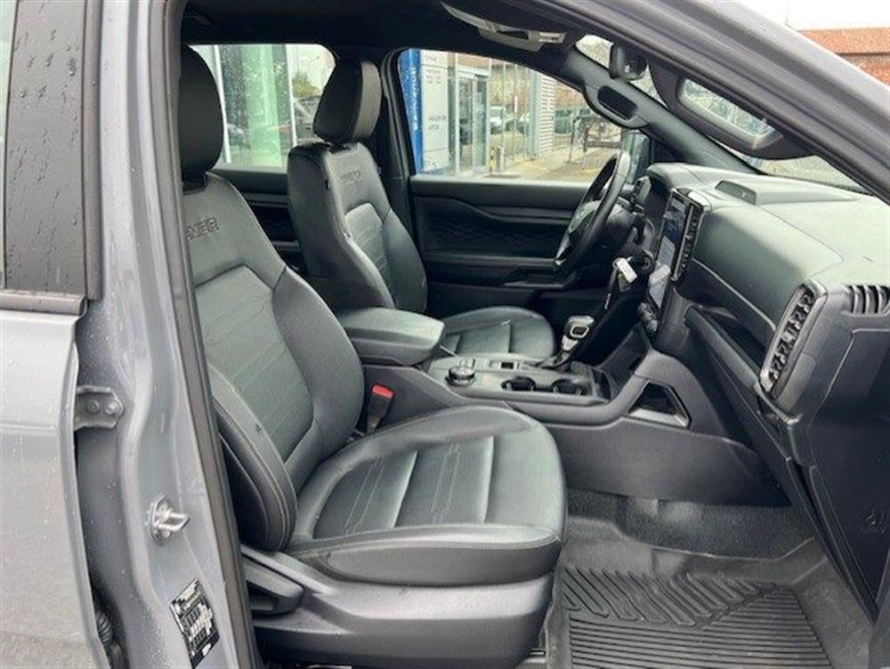 Ranger Ranger 2.0 ECOBLUE aut. 205