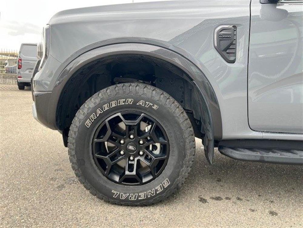 Ranger Ranger 2.0 ECOBLUE aut. 205