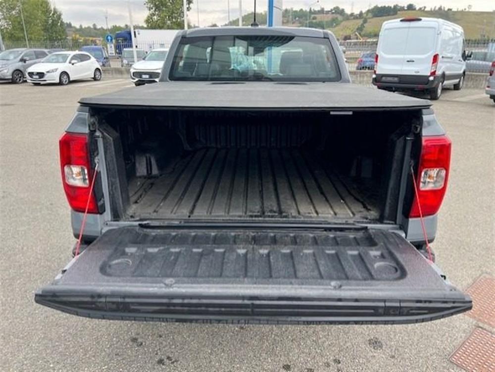 Ranger Ranger 2.0 ECOBLUE aut. 205