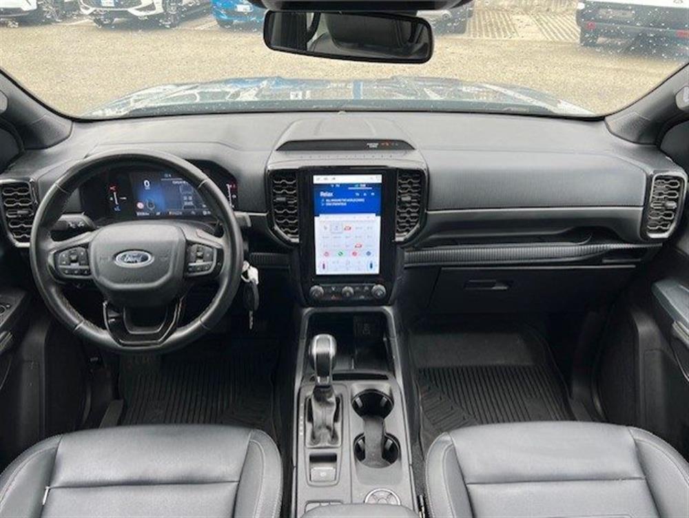 Ranger Ranger 2.0 ECOBLUE aut. 205