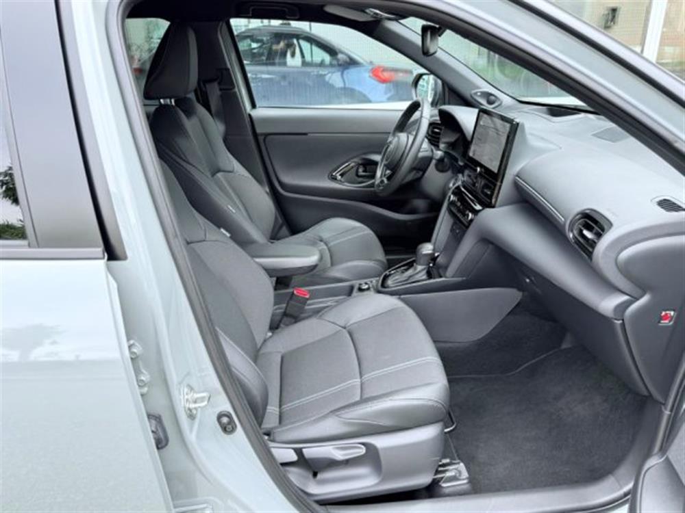 Yaris Cross Yaris Cross 1.5 Hybrid 130 CV E-