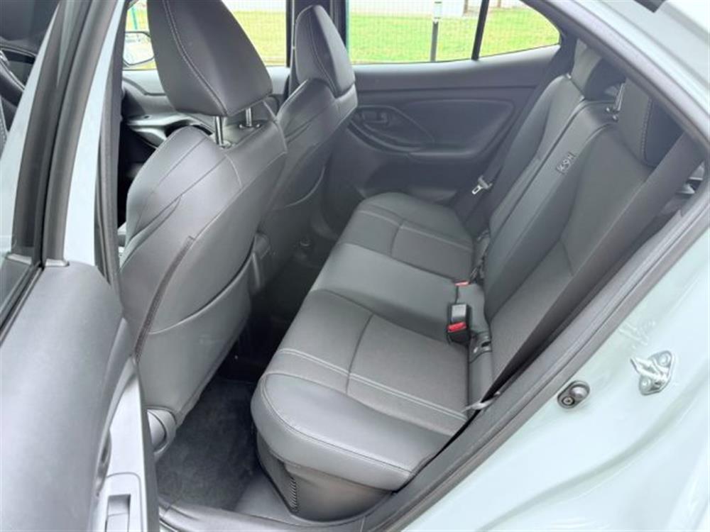 Yaris Cross Yaris Cross 1.5 Hybrid 130 CV E-
