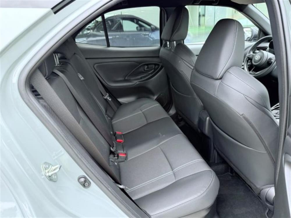 Yaris Cross Yaris Cross 1.5 Hybrid 130 CV E-
