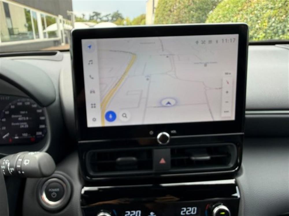 Yaris Cross Yaris Cross 1.5 Hybrid 130 CV E-
