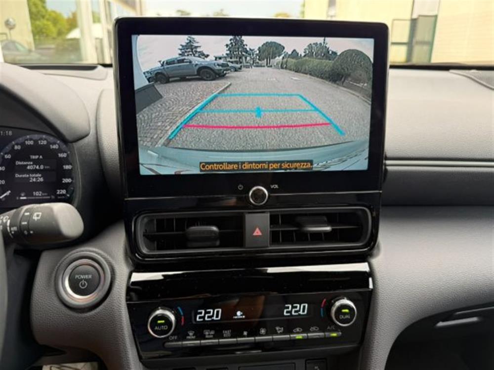 Yaris Cross Yaris Cross 1.5 Hybrid 130 CV E-