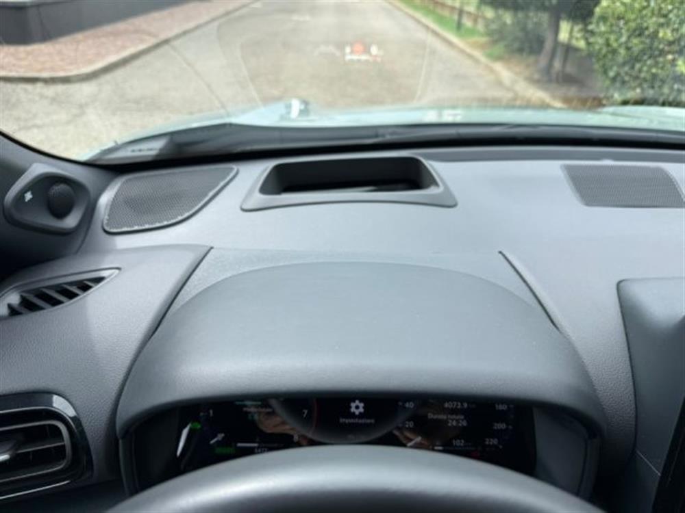 Yaris Cross Yaris Cross 1.5 Hybrid 130 CV E-