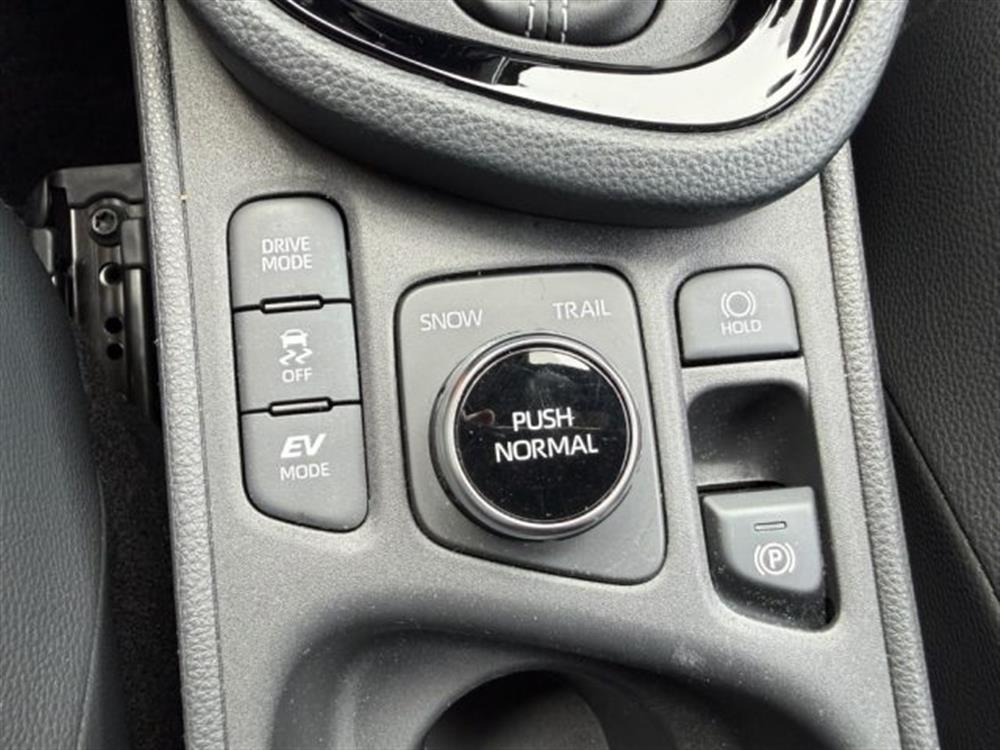 Yaris Cross Yaris Cross 1.5 Hybrid 130 CV E-