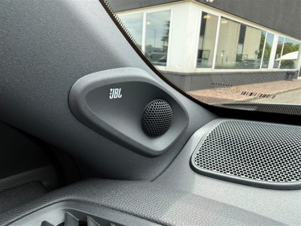 Yaris Cross Yaris Cross 1.5 Hybrid 130 CV E-
