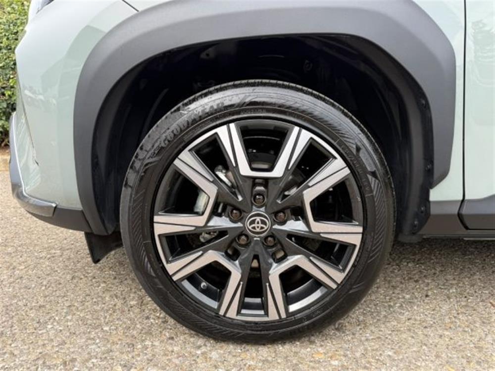 Yaris Cross Yaris Cross 1.5 Hybrid 130 CV E-