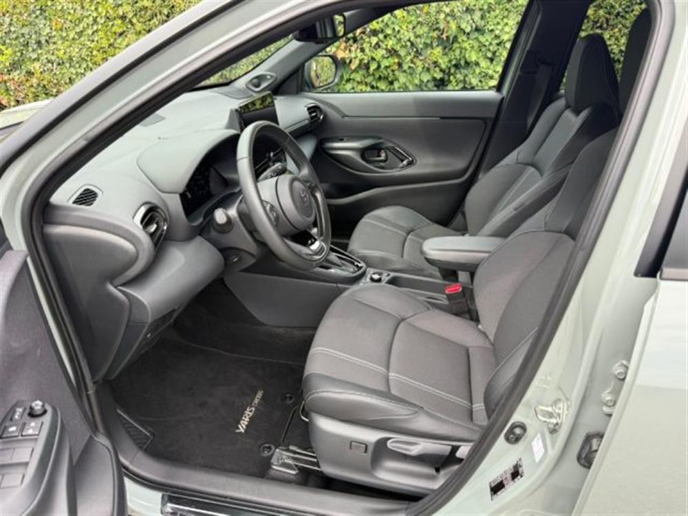 Yaris Cross Yaris Cross 1.5 Hybrid 130 CV E-