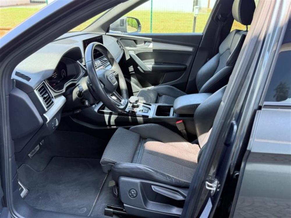 Q5 Q5 40 TDI 204 CV quattr