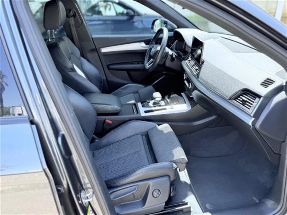 Q5 Q5 40 TDI 204 CV quattr