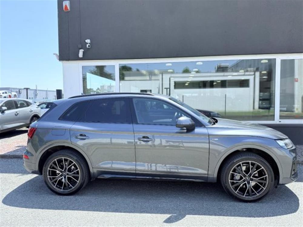 Q5 Q5 40 TDI 204 CV quattr