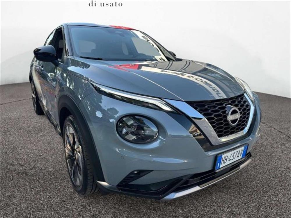 Juke Juke MC24 N-Sport MT - RC