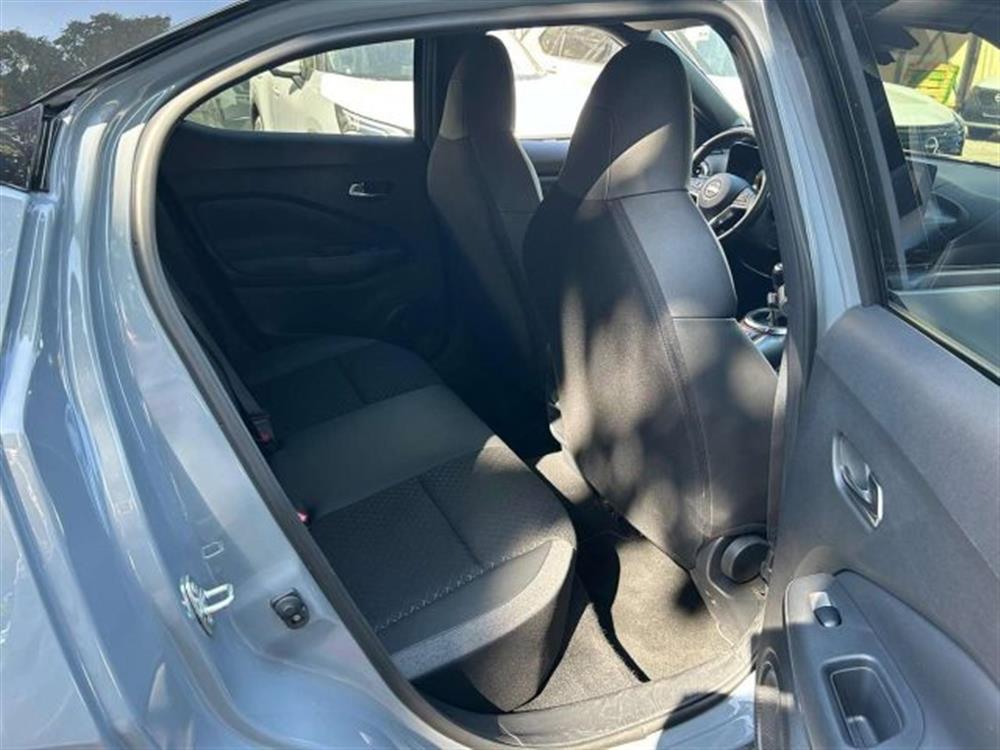 Juke Juke MC24 N-Sport MT - RC
