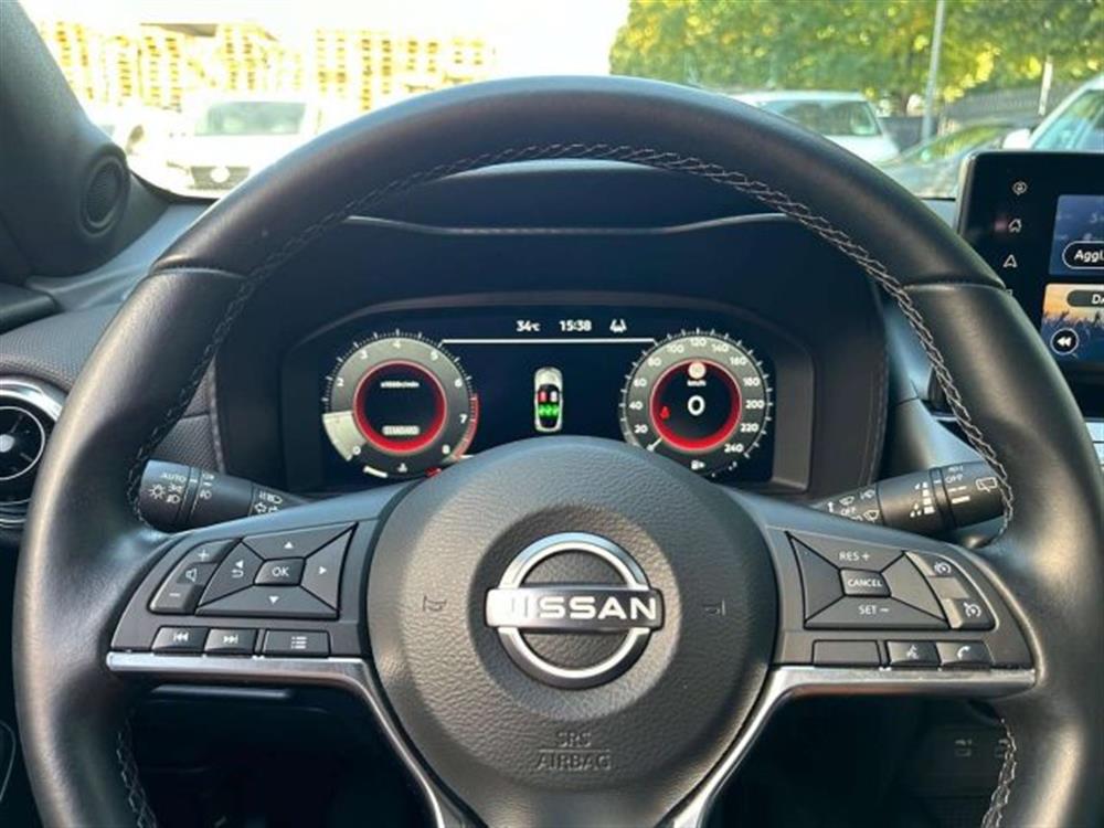 Juke Juke MC24 N-Sport MT - RC