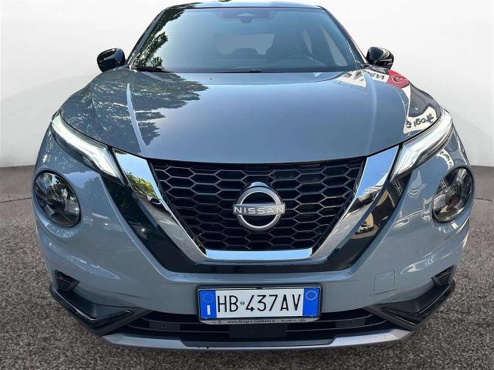 Juke Juke MC24 N-Sport MT - RC