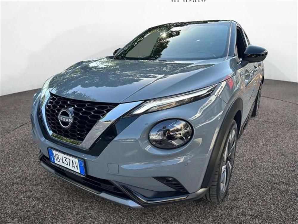 Juke Juke MC24 N-Sport MT - RC