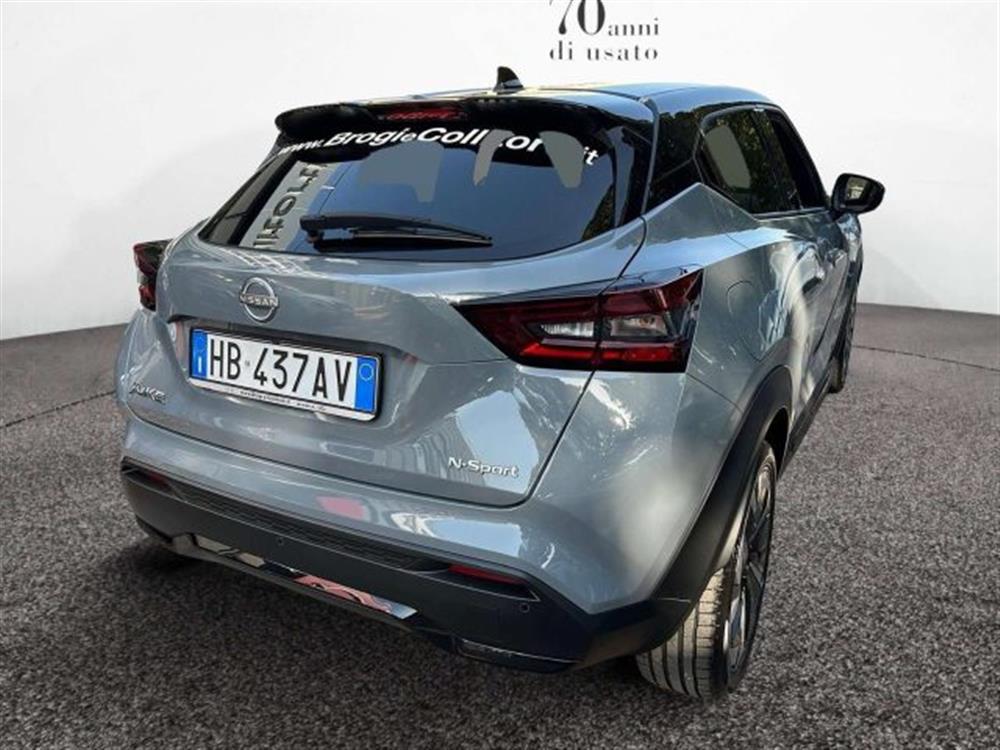 Juke Juke MC24 N-Sport MT - RC