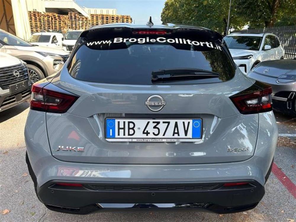 Juke Juke MC24 N-Sport MT - RC