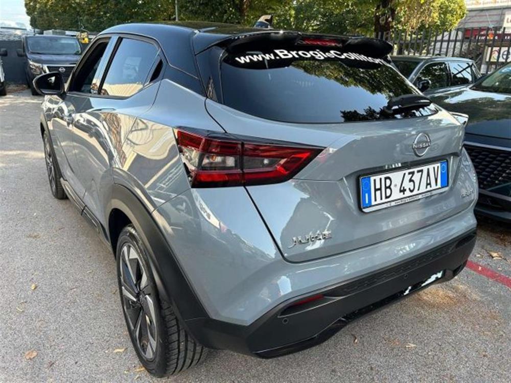 Juke Juke MC24 N-Sport MT - RC