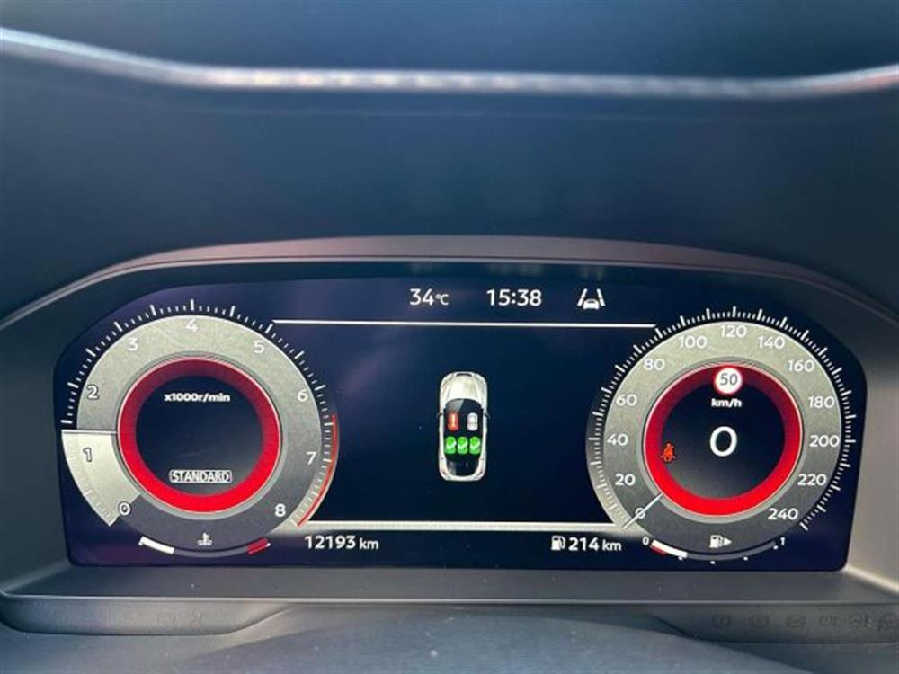 Juke Juke MC24 N-Sport MT - RC