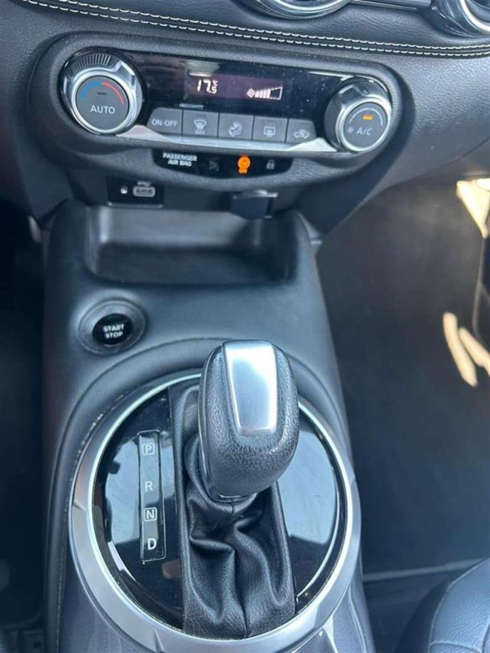 Juke Juke 1.6 hev N-Connecta