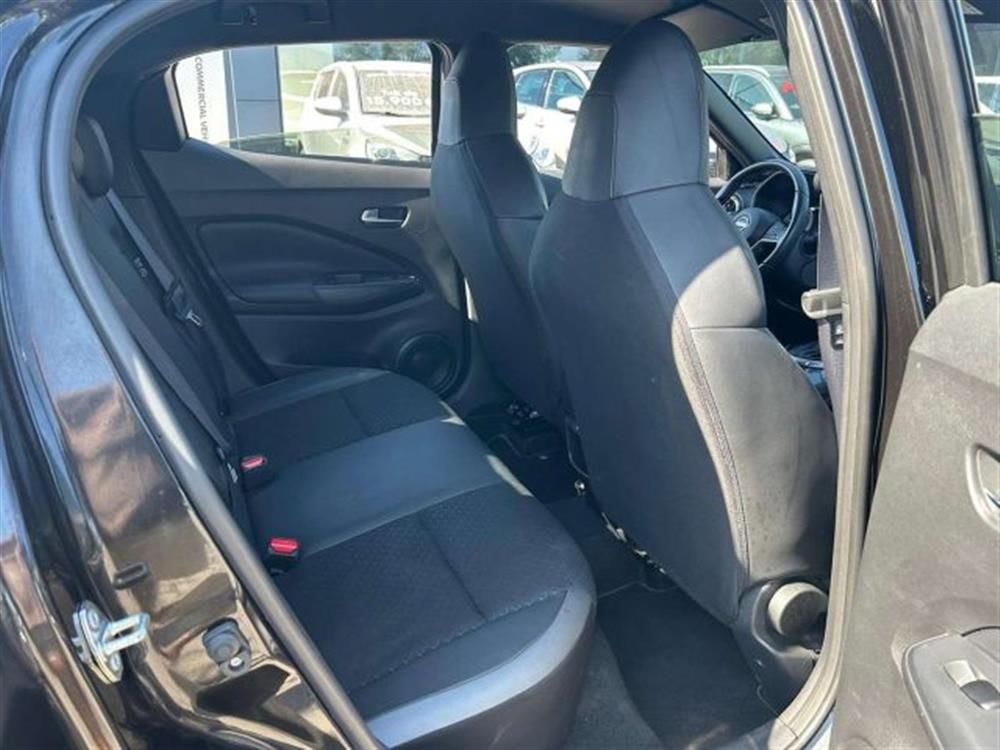 Juke Juke 1.6 hev N-Connecta