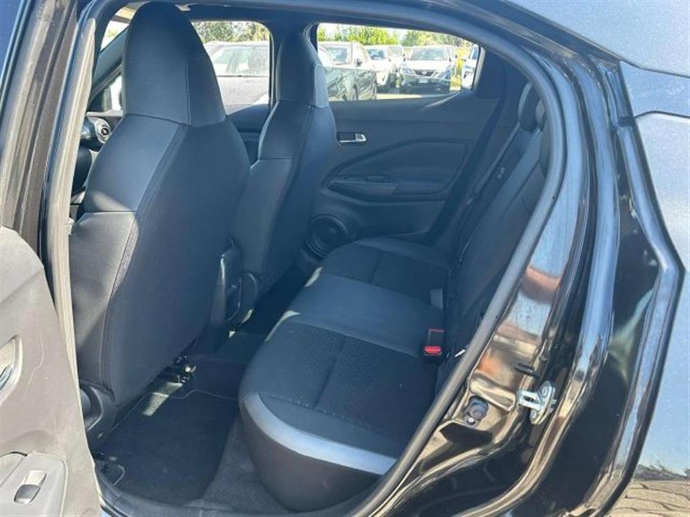 Juke Juke 1.6 hev N-Connecta