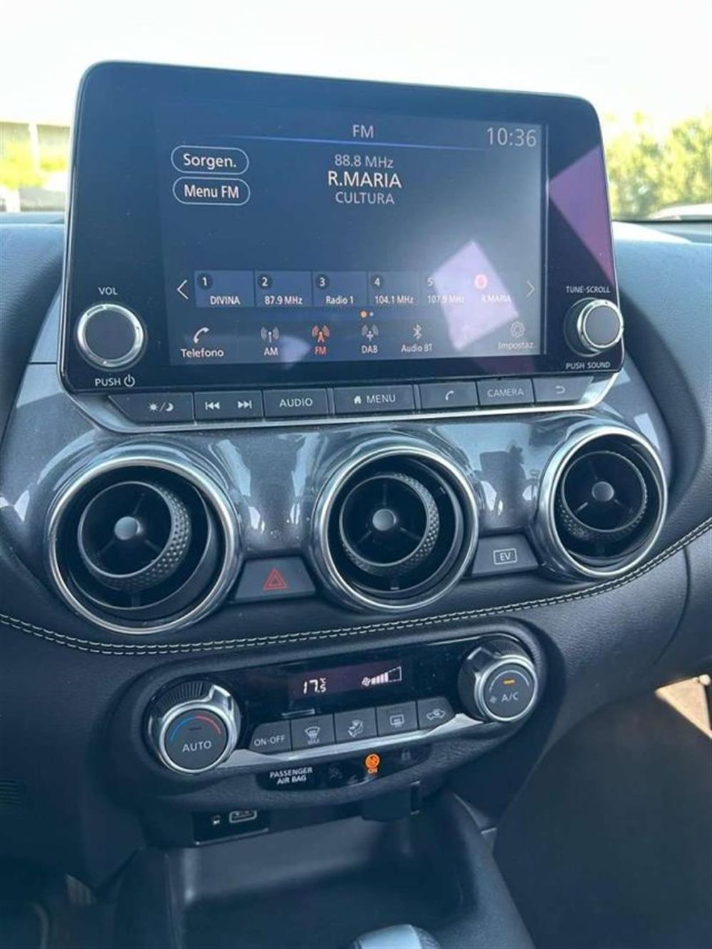 Juke Juke 1.6 hev N-Connecta