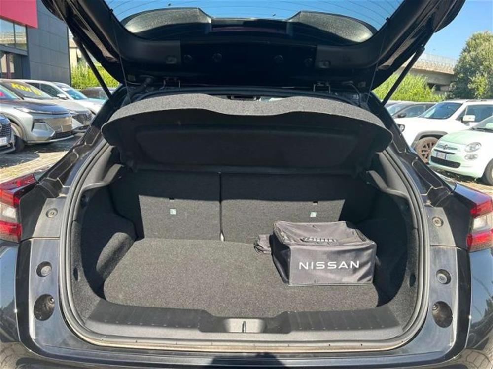 Juke Juke 1.6 hev N-Connecta