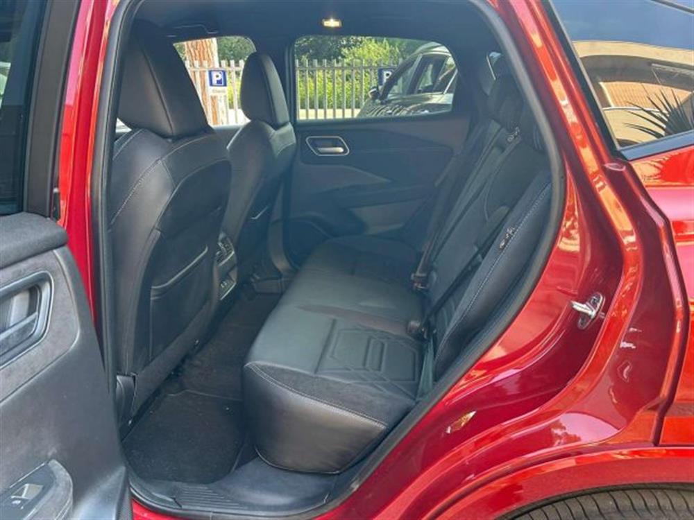 Qashqai Qashqai N-DESIGN e-POWER 2WD