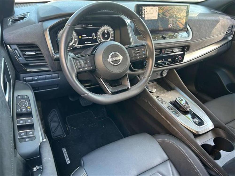Qashqai Qashqai N-DESIGN e-POWER 2WD